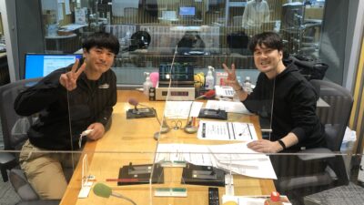 Netflix「浅草キッド」監督・劇団ひとりさんが生登場！
