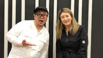 中野信子さん　vol.1