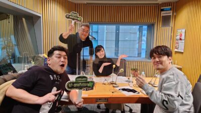 12月18日（土）のゲストは土田晃之さん！