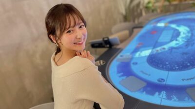 2021年12月22日（水）街角ステーション～噂を求めてどこまでも