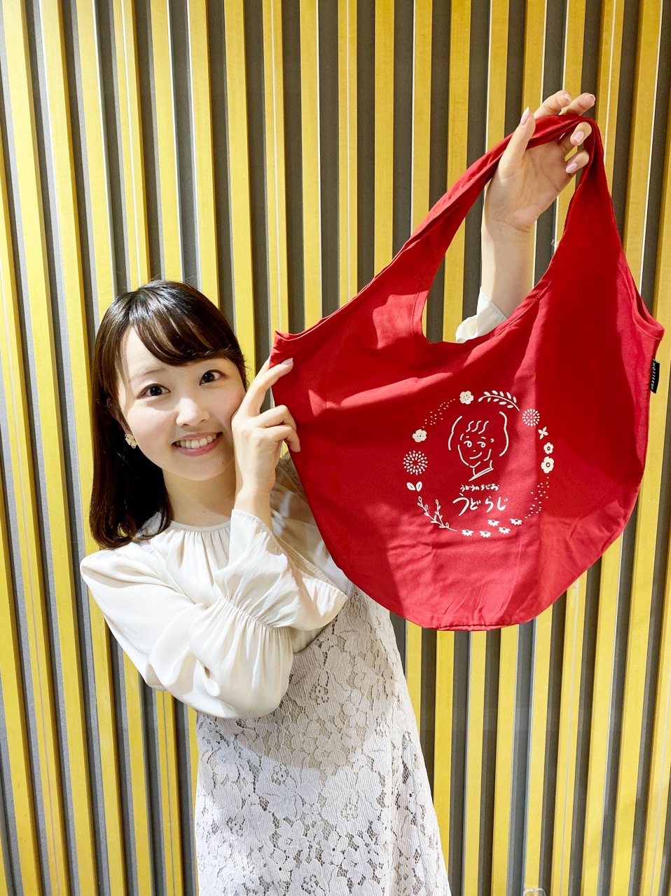 ニッポン放送、うどうのらじお、熊谷実帆