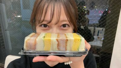 2021年12月2日（木）街角ステーション～噂を求めてどこまでも