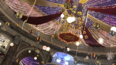 2021年12月7日（火）街角ステーション～噂を求めてどこまでも