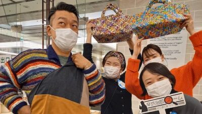 2021年12月27日（月）街角ステーション～噂を求めてどこまでも