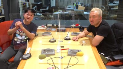 第55回【Breaking Downレビュー＆海外渡航計画パート2！】