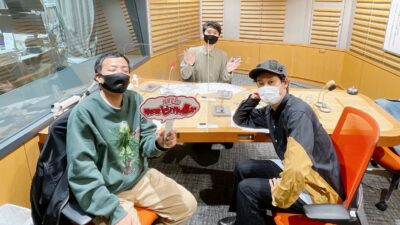 Netflix映画「浅草キッド」スペシャル!!　初日は大泉洋さん!!