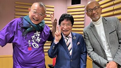 尾木直樹が尾木ママになったのは、明石家さんまのおかげ！