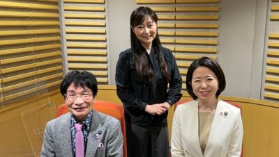 東京パラリンピックで未来のダイバシティを感じた