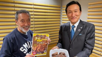 渡邉・テリーの本音で語ろう!!