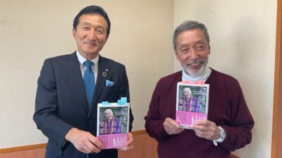渡邉・テリーの本音で語ろう!!