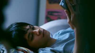 サンデー早起キネマ『明け方の若者たち』