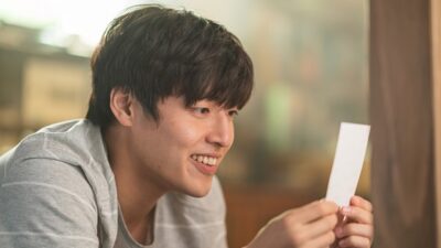 サンデー早起キネマ『雨とあなたの物語』