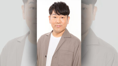 フジモンがやってくる!!!　メール緊急大募集!!!!!