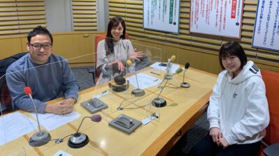 #70 イノベーターはTikTokフォロワー670万人越えの動画クリエイター ゆーり?? さん！