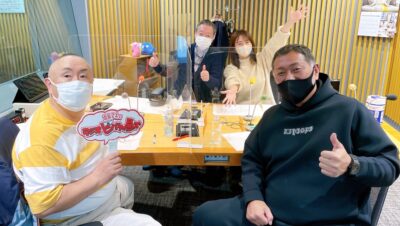 桑田さんとの㊙エピソードも!!　清原和博さん登場!!!