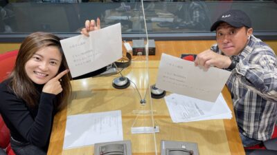 ソングソムリエ！