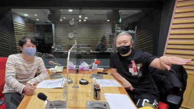 第60回【厳正に対処します】