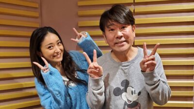 12月26日放送内容