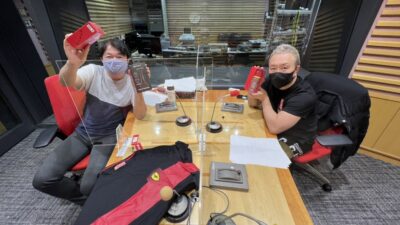 第59回【久しぶりのシャバ（有楽町）でもビジネス三昧の年末年始】
