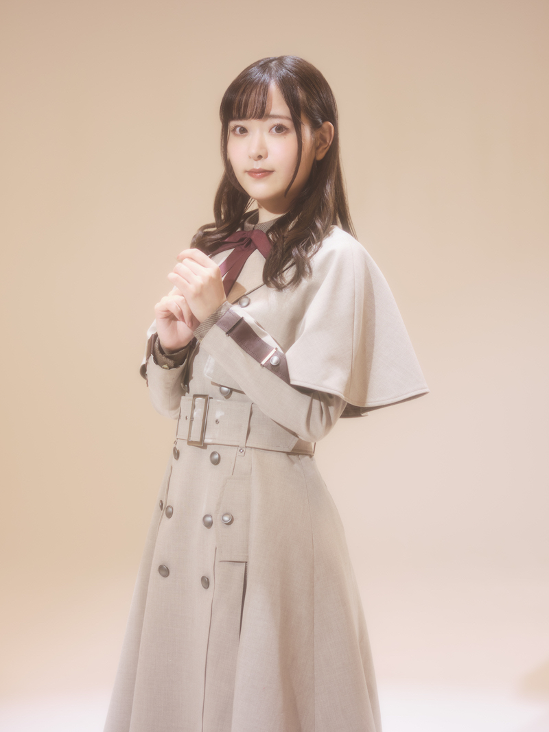 天城サリー
