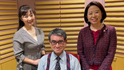 一日170万回接種の裏話「菅前総理は、とってもせっかち」