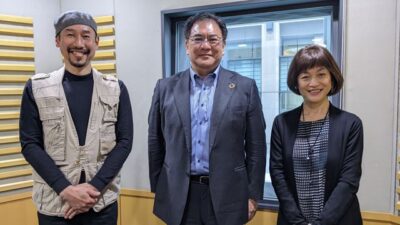 2022年1月23日(日曜)放送