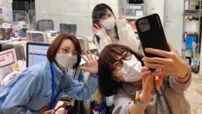 まもなく