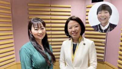 ご主人との馴れ初め。毎週トランペット教室へ通いました。