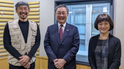 2022年1月2日（日曜）放送