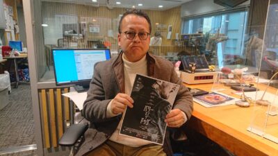 映画評論家・清水節さんに聞く「アカデミー賞前にチェックしておくべき映画」
