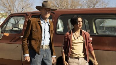 サンデー早起キネマ『クライ・マッチョ』