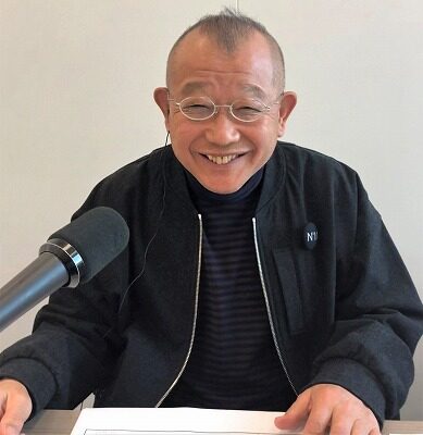 今度のドラマの役はしゃべれない！　手話に苦戦中!!