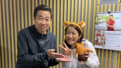 2022年1月2日　三宅裕司サンデーヒットパラダイス