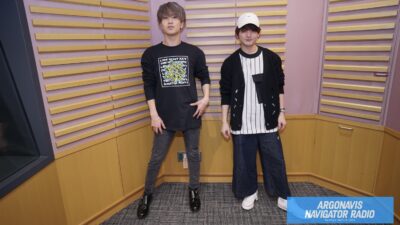 #59『ARGONAVIS LIVE 2022』