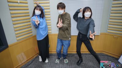 #48 ニッポン放送 ラスラジ 〜BanG Dream! ぽっぴん’どりーむ！〜