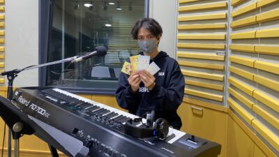 【1月15日】いよいよ1月22日に「THIS IS IKU」開催！