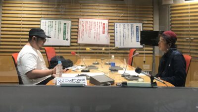 上田慎一郎さん　vol.2