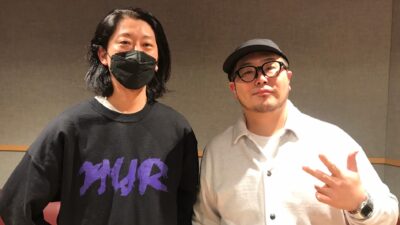 千木良卓也さん vol.1