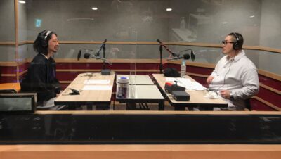 千木良卓也さん　vol.2