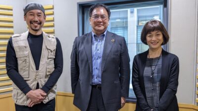 2022年1月16日（日曜）放送
