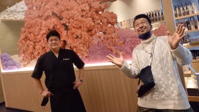 2022年1月24日（月）街角ステーション～噂を求めてどこまでも