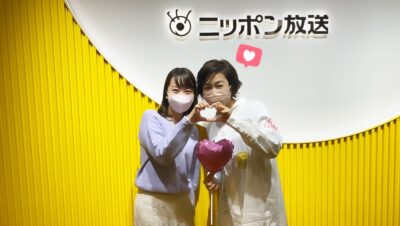 【第78回】テーマ「躊躇しました」＆エコバッグ当選者?来週は一之輔さんがゲスト?