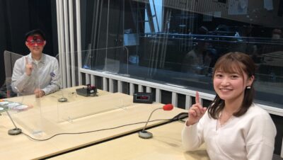 2021年12月25日「ラジオで占いまSHOW」 #12