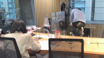 【♪毎週恒例♪】あなたの健康法試します！