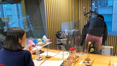 【毎週恒例♪】あなたの健康法試します！