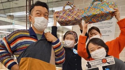 2021年12月27日（月）街角ステーション～噂を求めてどこまでも