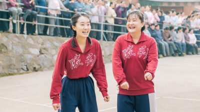 サンデー早起キネマ『こんにちは、私のお母さん』