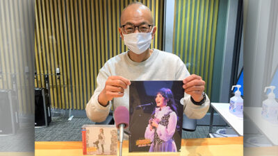 レアグッズが当たるよ(^o^)