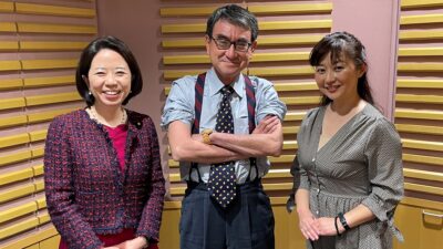 ワクチン担当の裏話「僕は船頭ではなくスクリュー」