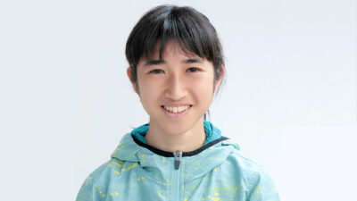 【メール募集中】陸上中長距離・東京五輪代表・田中希実が出演予定!メッセージや質問を受付中です。